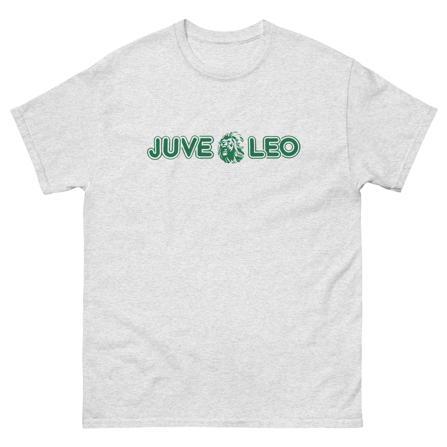 - T-SHIRT CLÁSSICA JUVE LEO