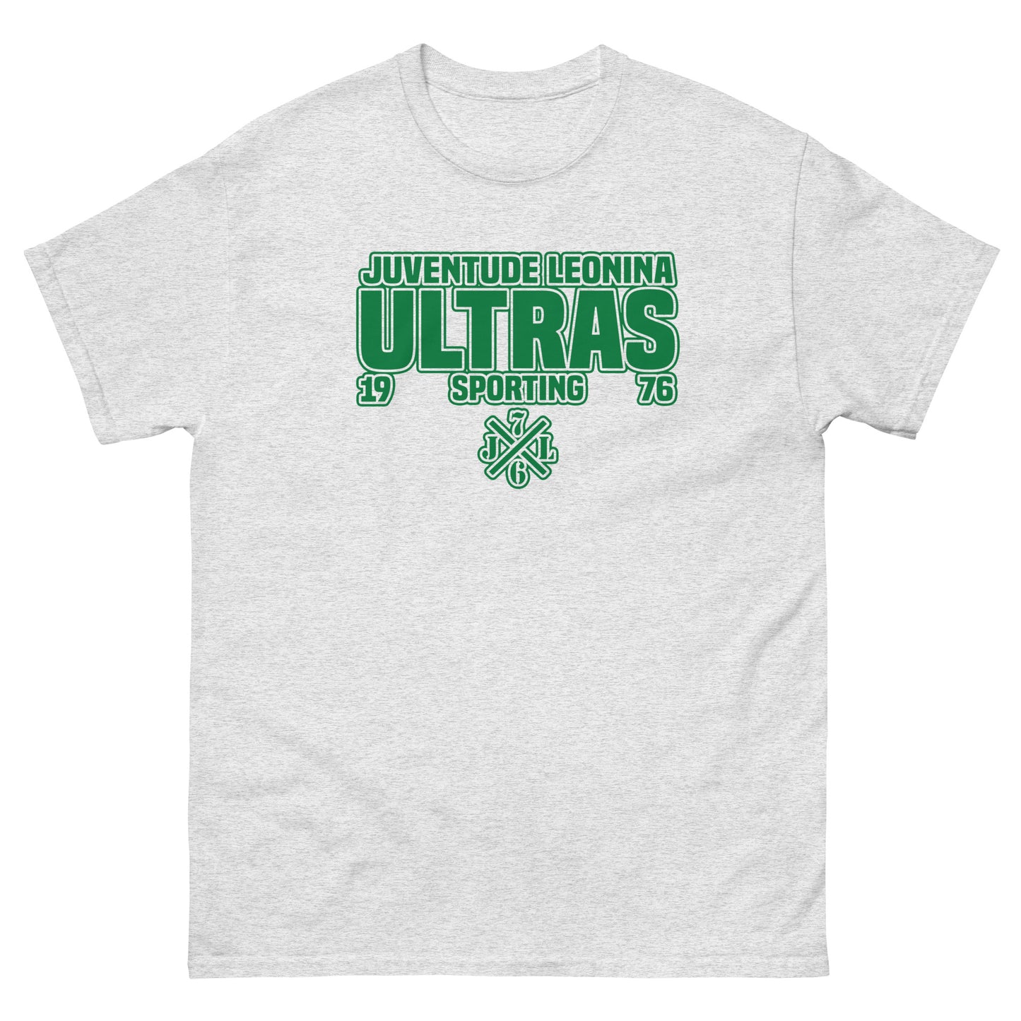 - T-SHIRT ULTRAS 1976