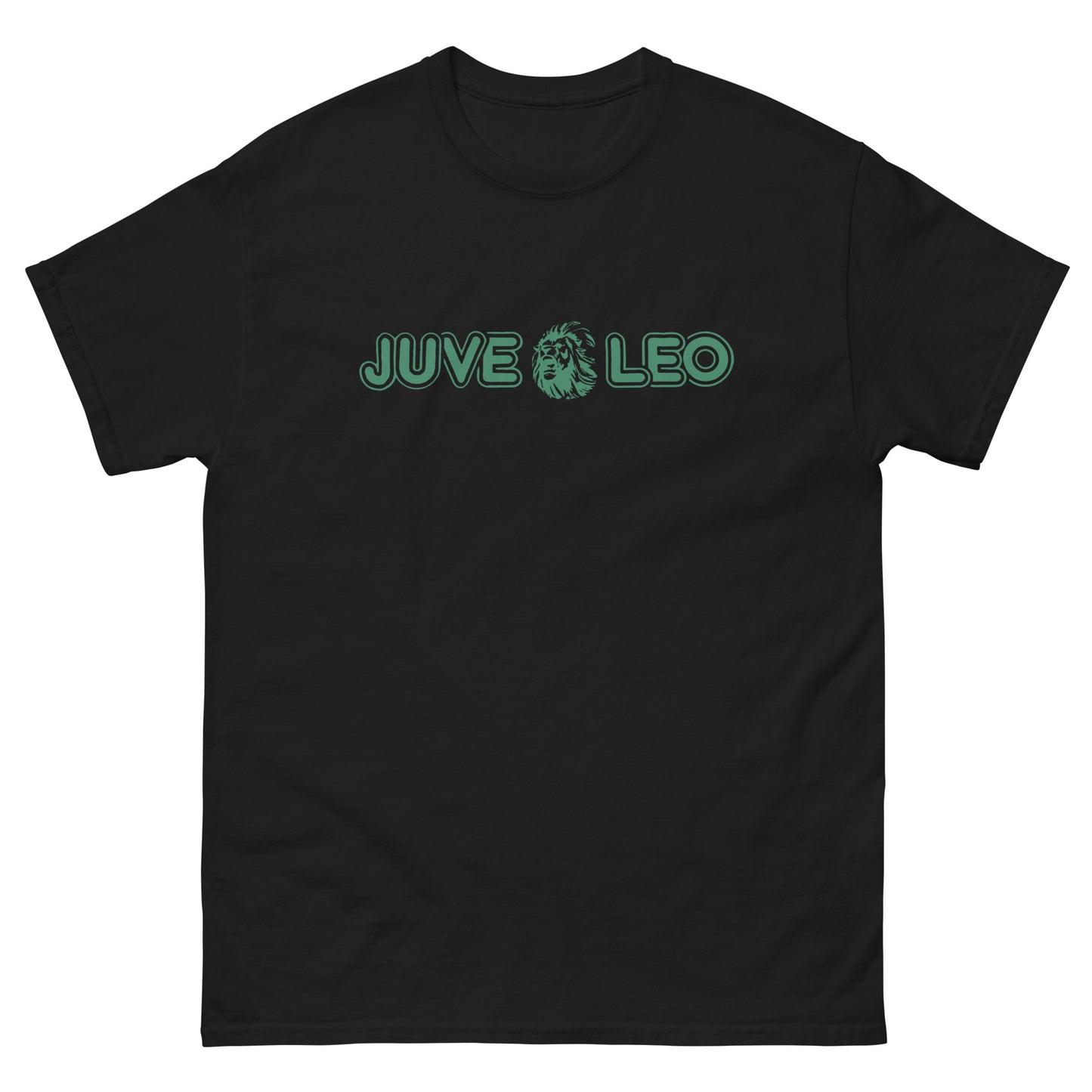 - T-SHIRT CLÁSSICA JUVE LEO