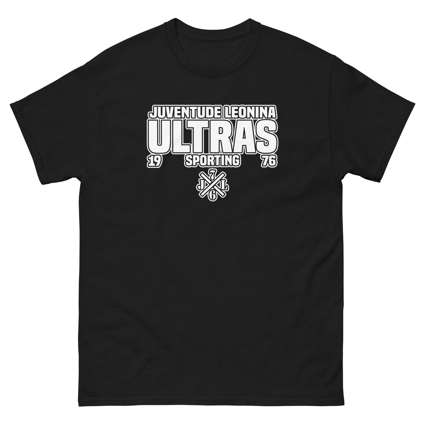 - T-SHIRT ULTRAS 1976