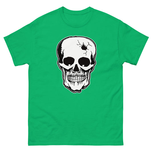 - T-SHIRT CAVEIRA JL