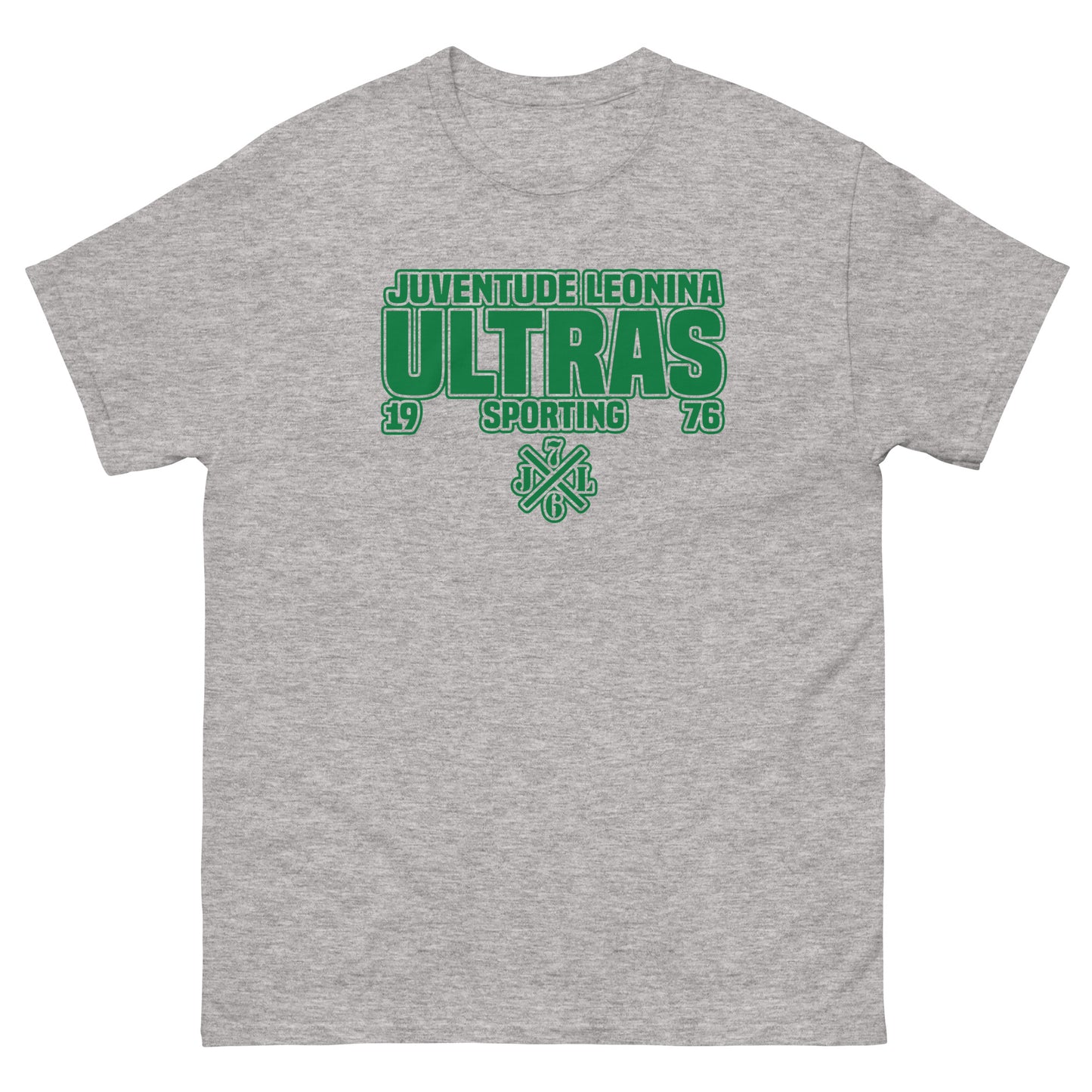 - T-SHIRT ULTRAS 1976