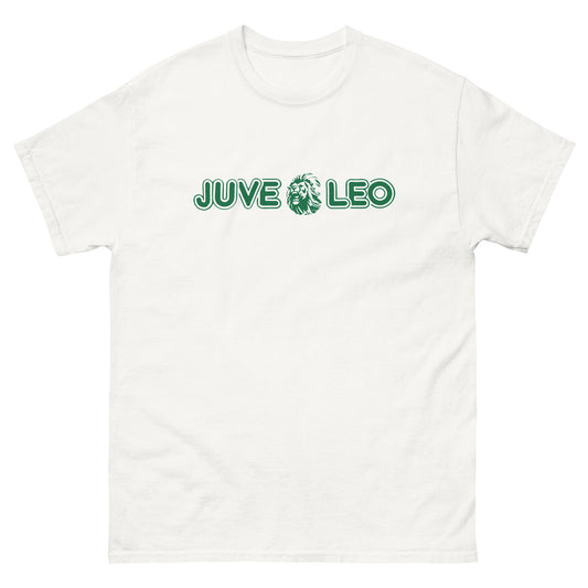 - T-SHIRT CLÁSSICA JUVE LEO