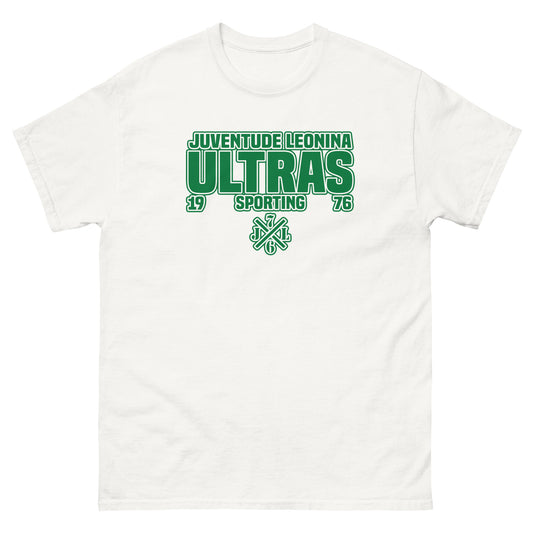 - T-SHIRT ULTRAS 1976