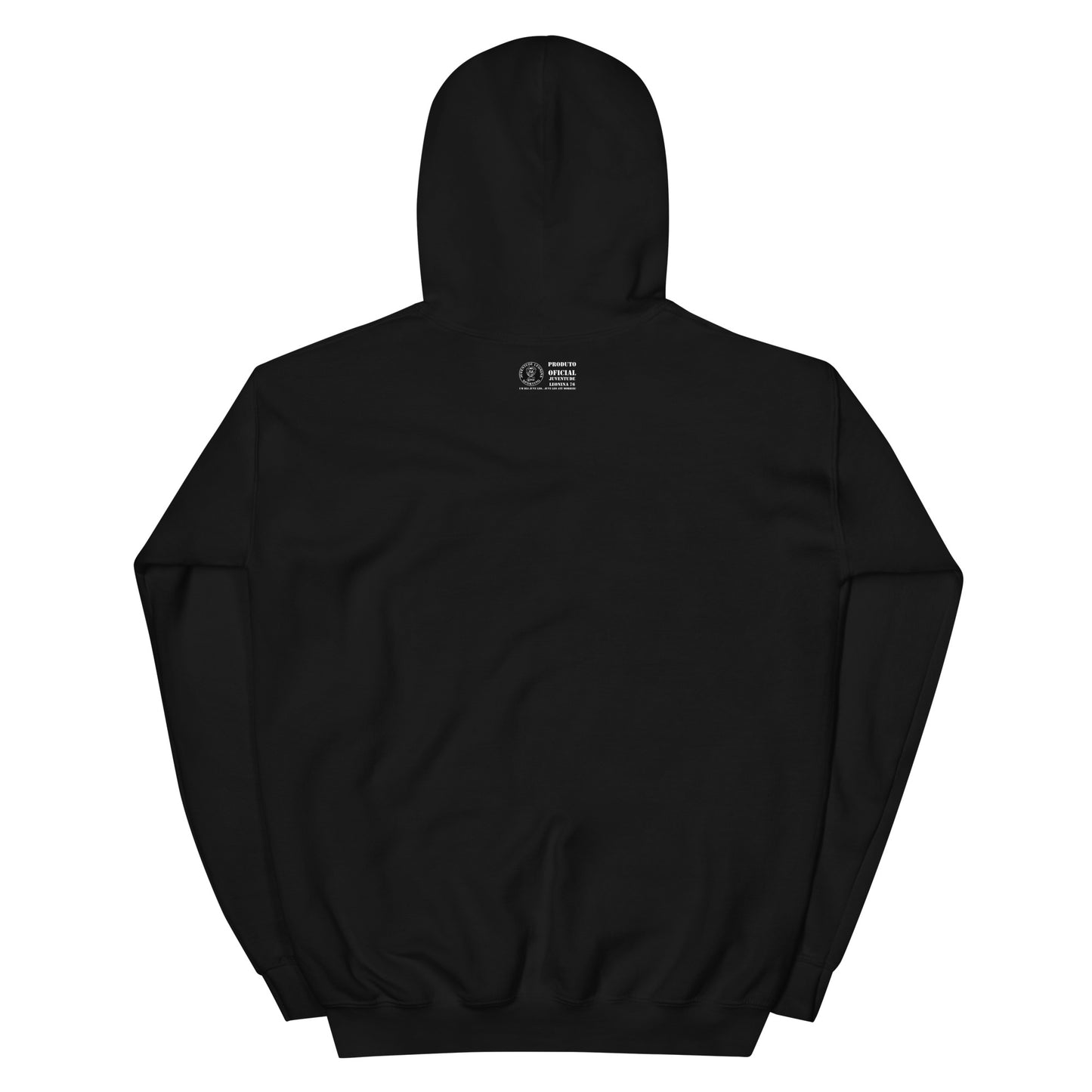 - SWEATSHIRT BOY LOGO