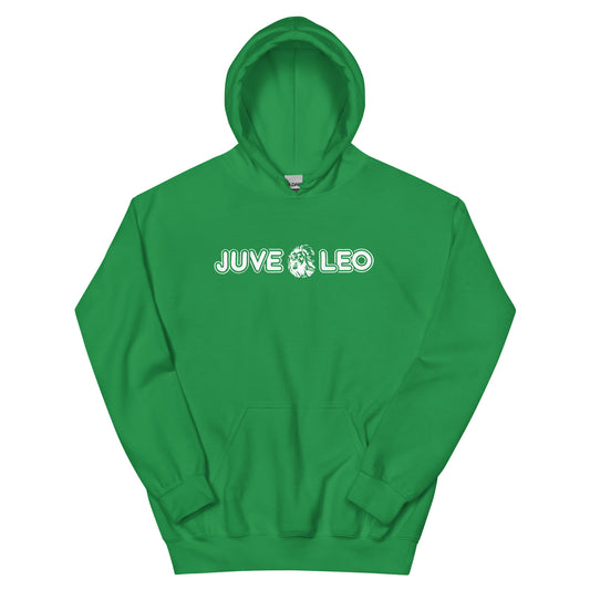 - SWEATSHIRT JUVE LEO ON TOUR