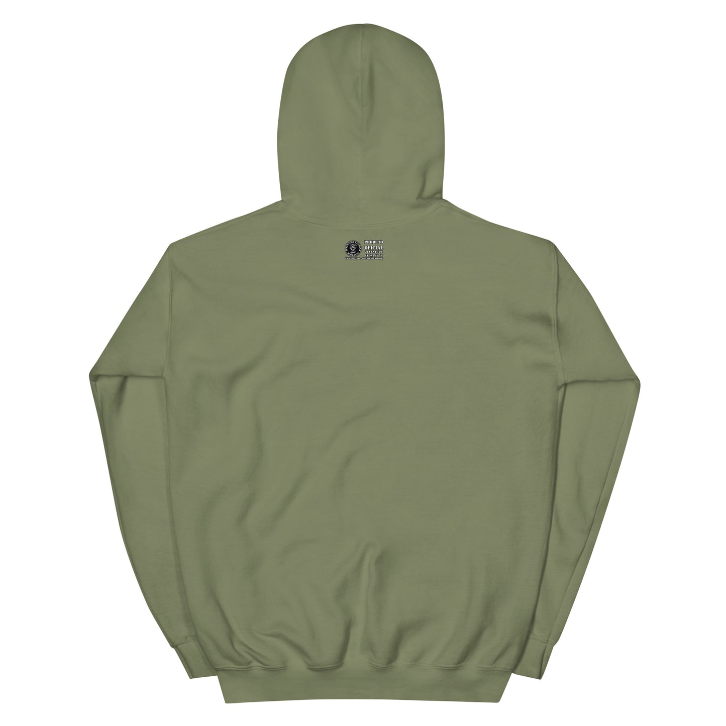 - SWEATSHIRT BOY LOGO