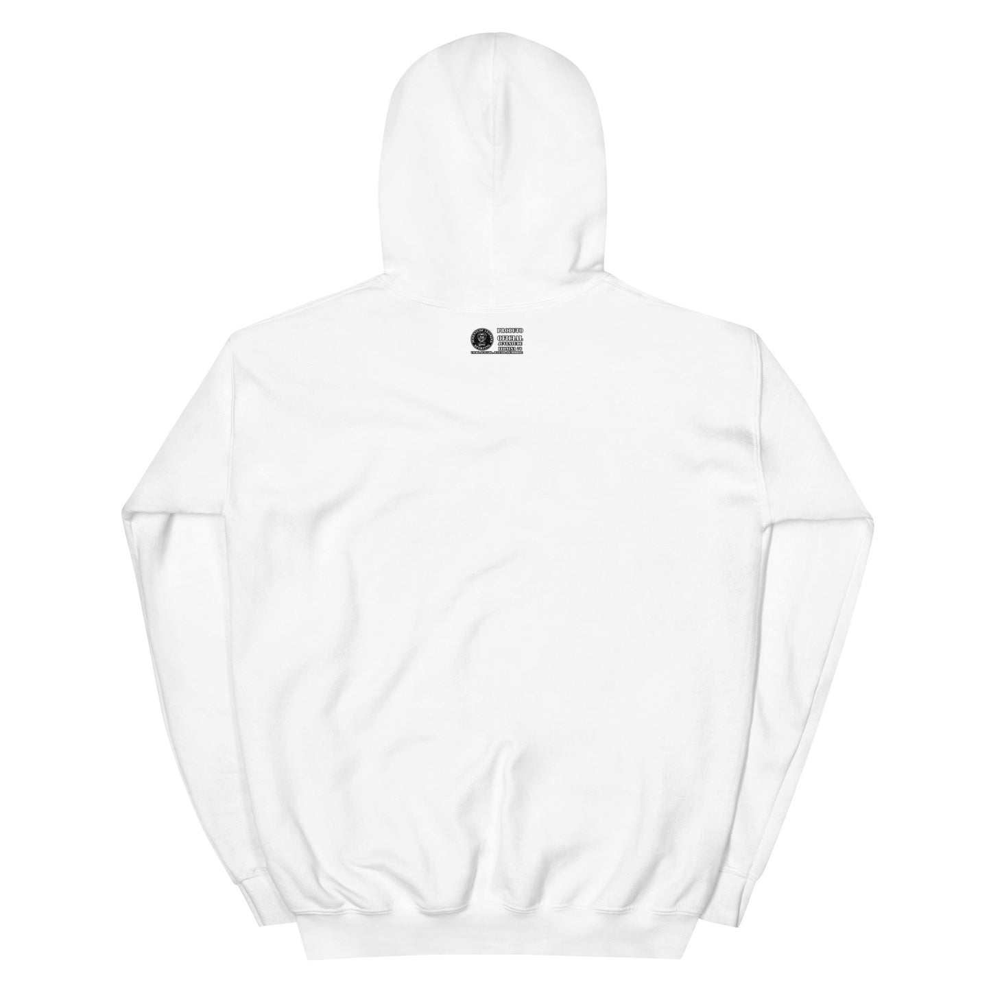 - SWEATSHIRT BOY LOGO